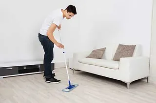 Premium Cleaning